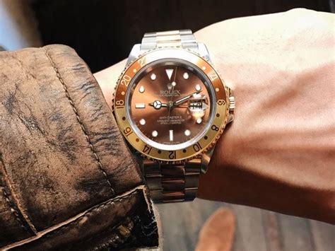 places that buy Rolex watches